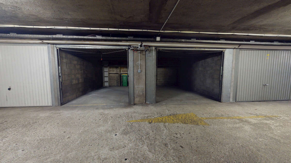 Commerce à PARIS-12E