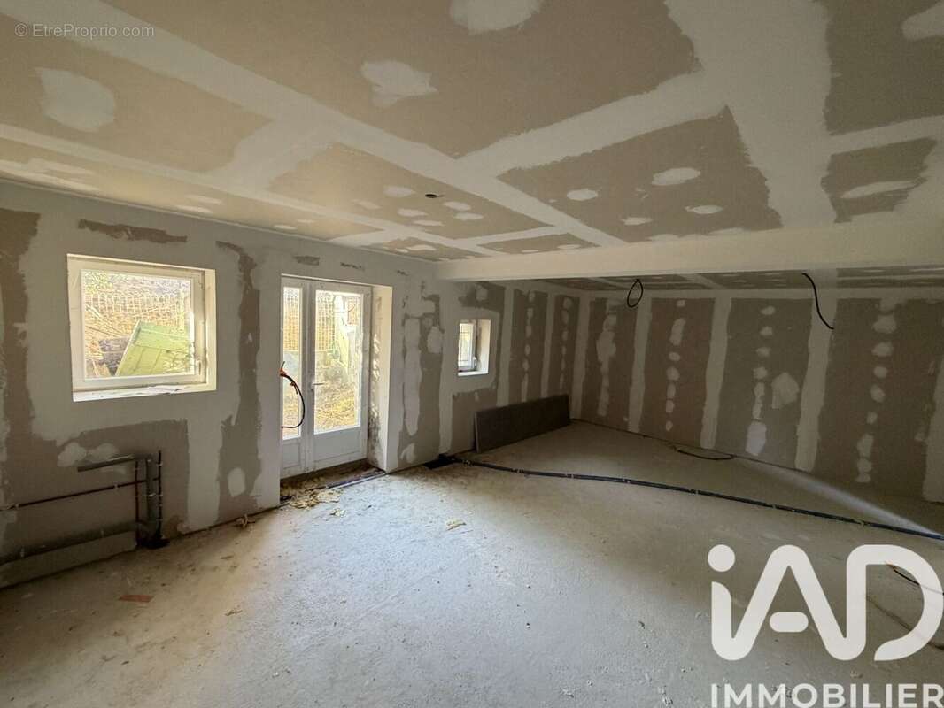 Maison 82 m² à Bouchet  - photo 7