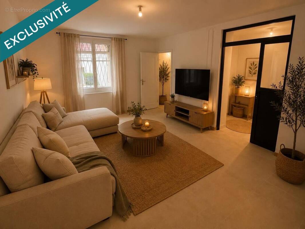 Photo 1 - Appartement à MONTFORT-SUR-ARGENS