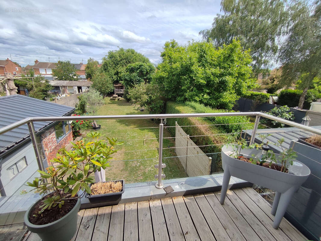 Maison à ARMENTIERES