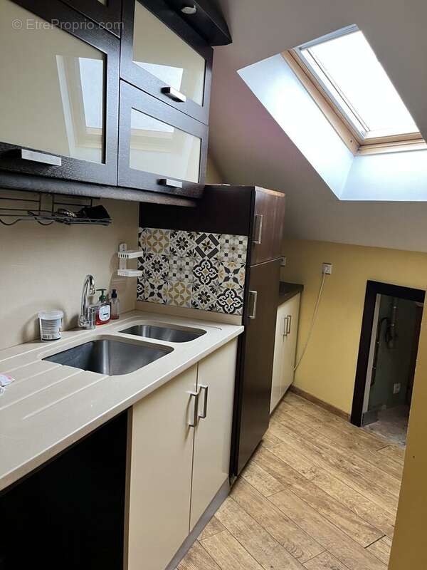 Appartement à SAINTE-ADRESSE