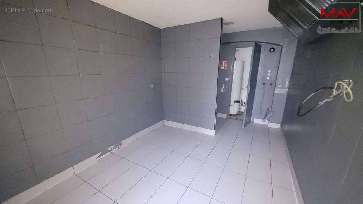 Appartement à LINSELLES