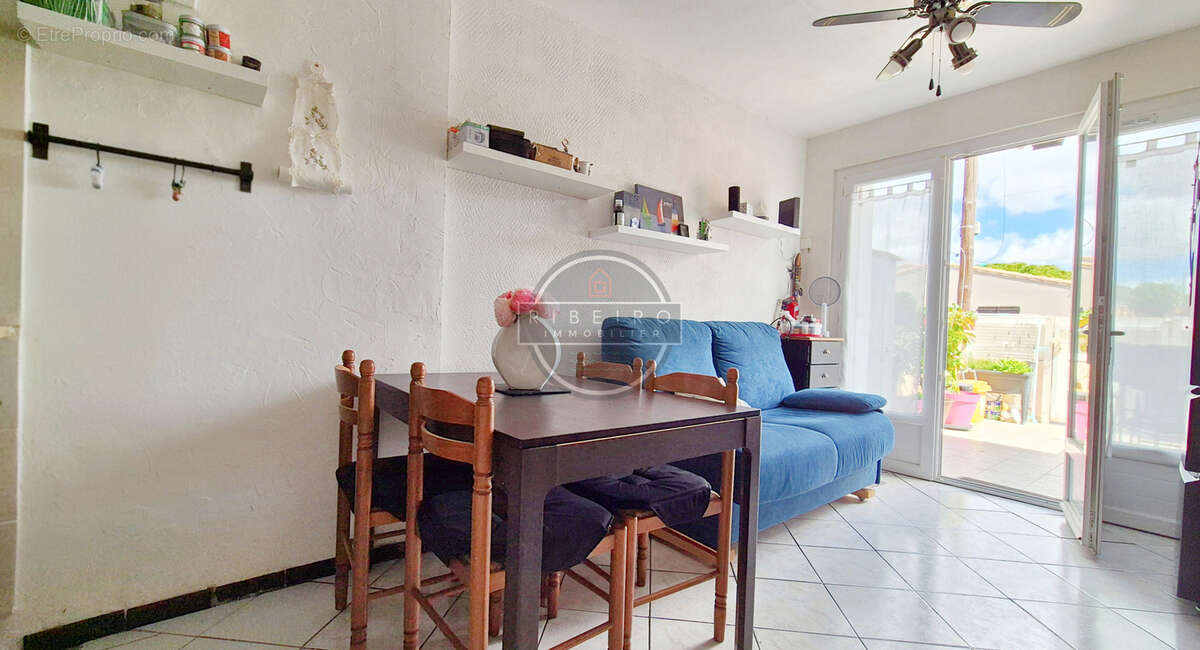 Appartement à AGDE