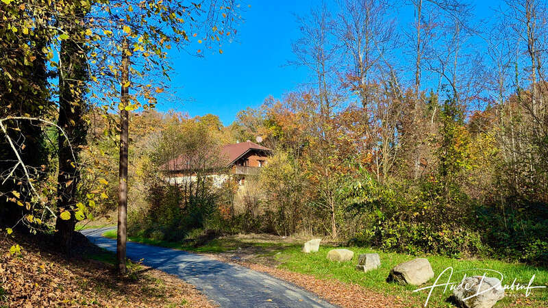 Appartement à PRINGY