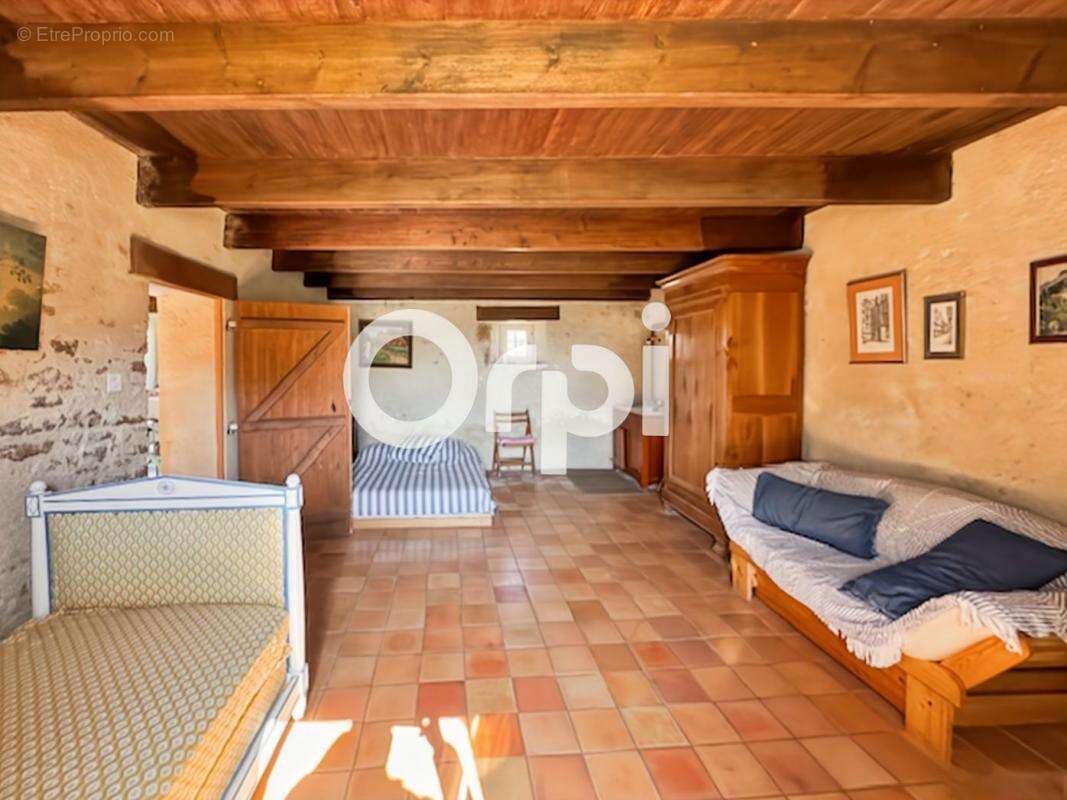 Maison à JARD-SUR-MER