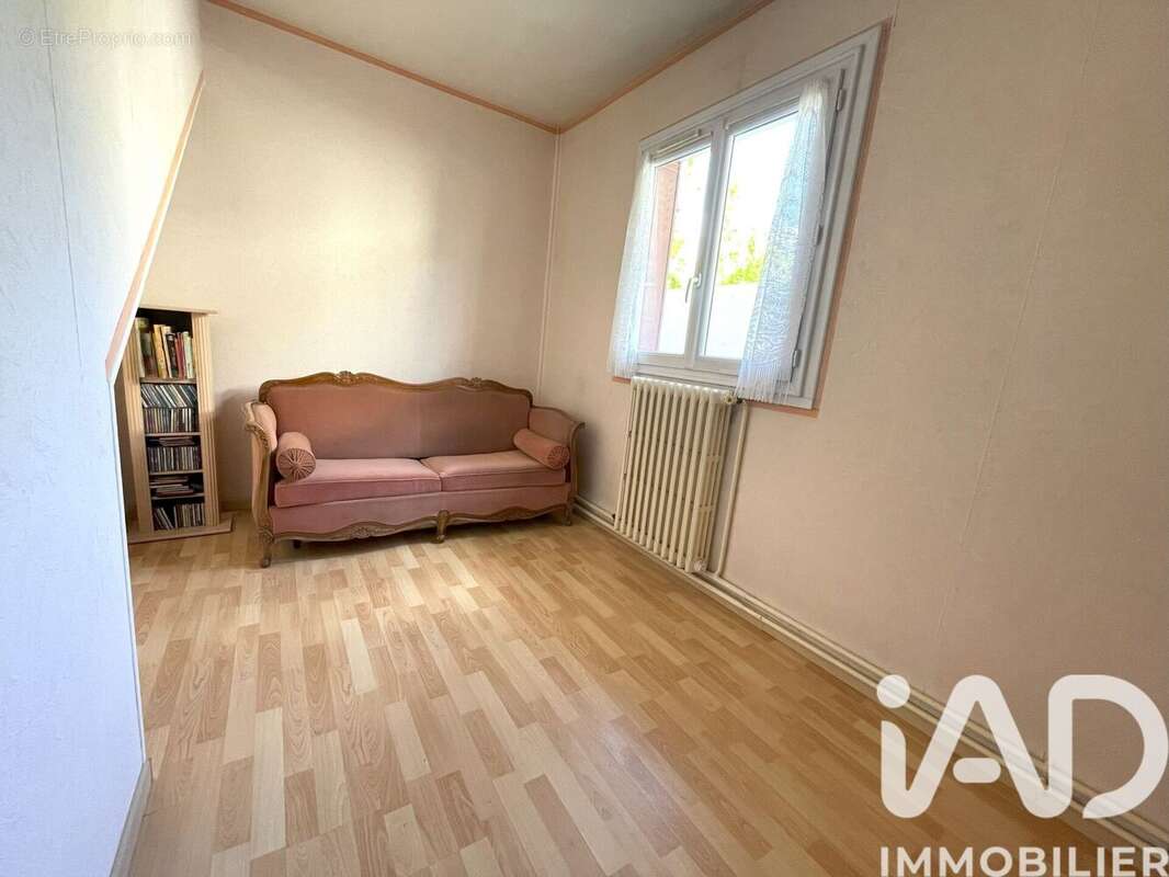 Photo 8 - Maison à FRANCONVILLE