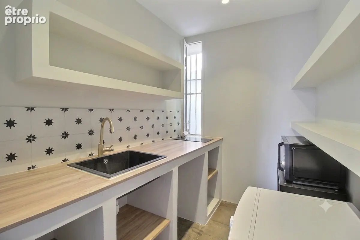 Appartement 38m² à montpellier - photo 6