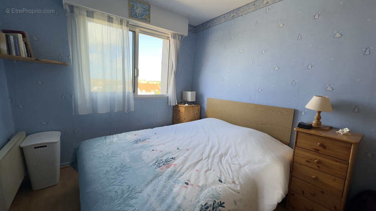 Appartement à CUCQ