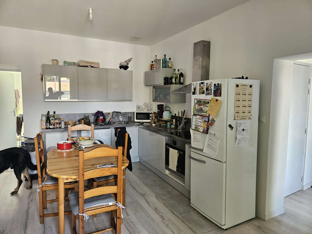 Appartement à ALES