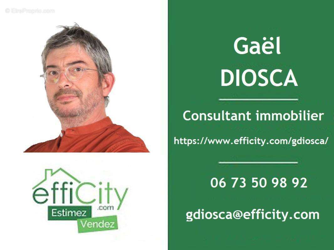 Terrain à RUELLE-SUR-TOUVRE