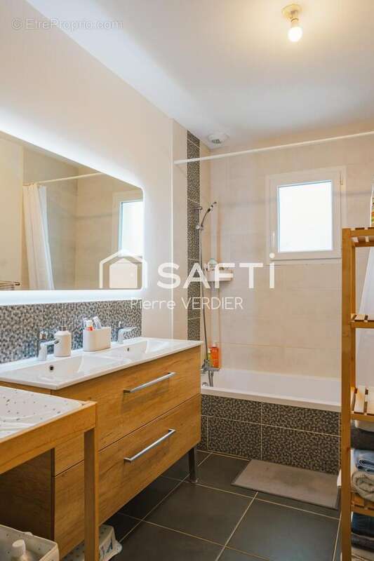 Photo 6 - Maison à SAINT-ANDRE-DE-CUBZAC