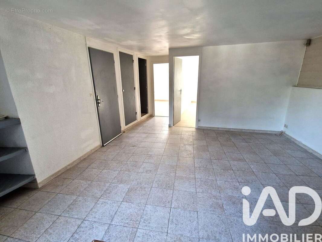 Photo 8 - Appartement à LORIOL-SUR-DROME