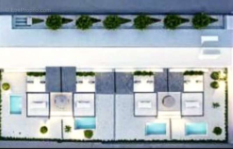 Maison à RIVESALTES