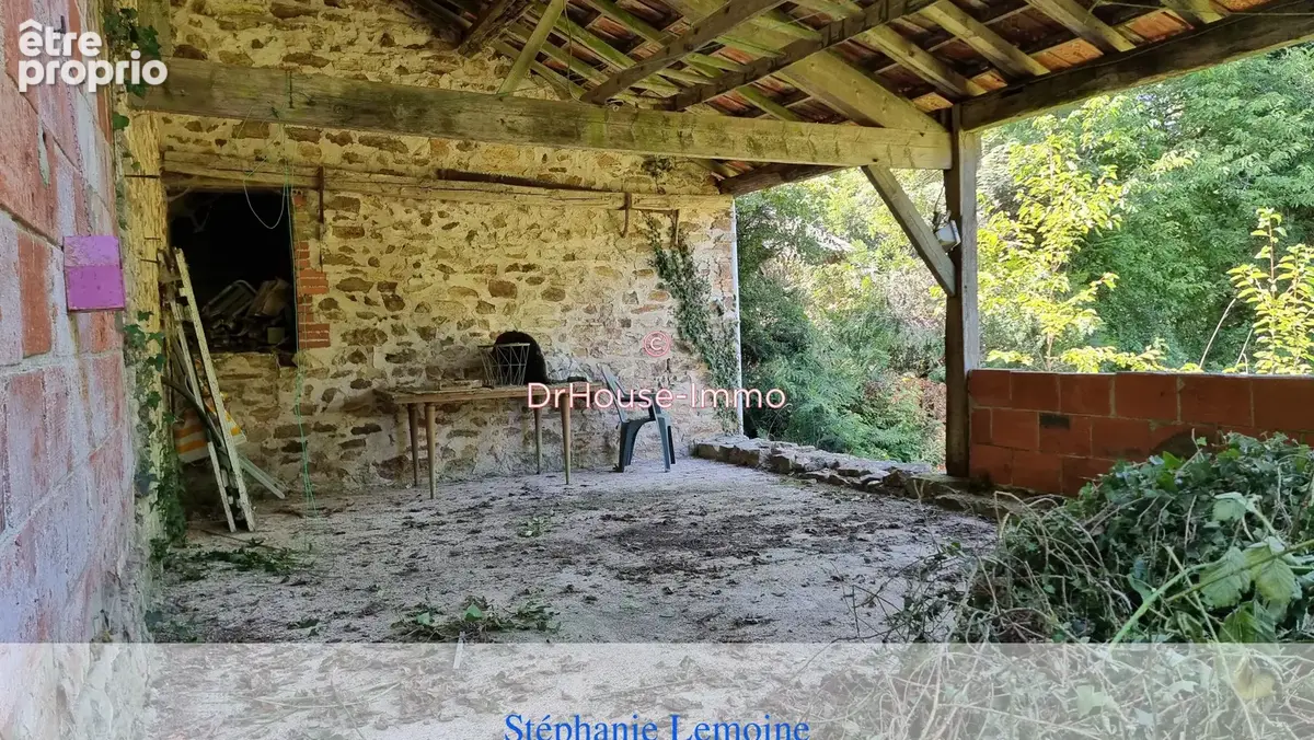 Maison 2 pièces 36 m² à vendre à La Foret-Du-Temple (23360) - photo 10