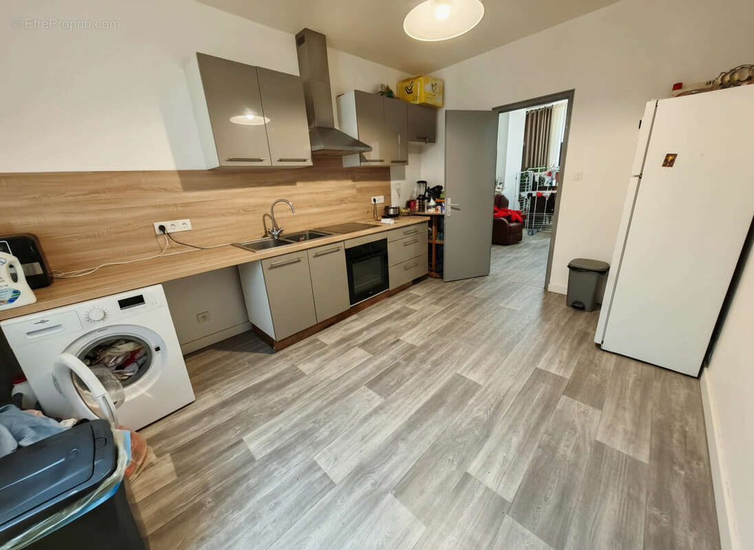Appartement à AMIENS