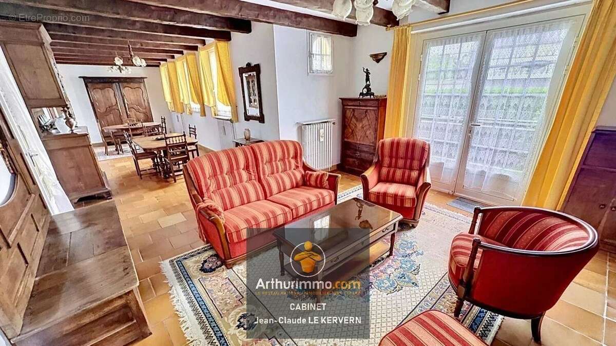 Vente Maison Saint-quay-portrieux(22410) 468 900ï¿œ - photo 2