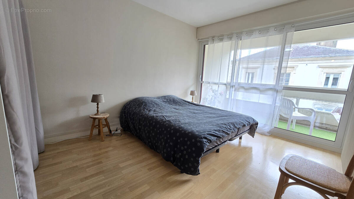 Appartement à LA ROCHE-SUR-YON