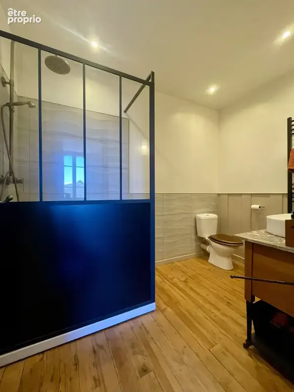 Belle maison de village rénovée à Madiran - photo 11