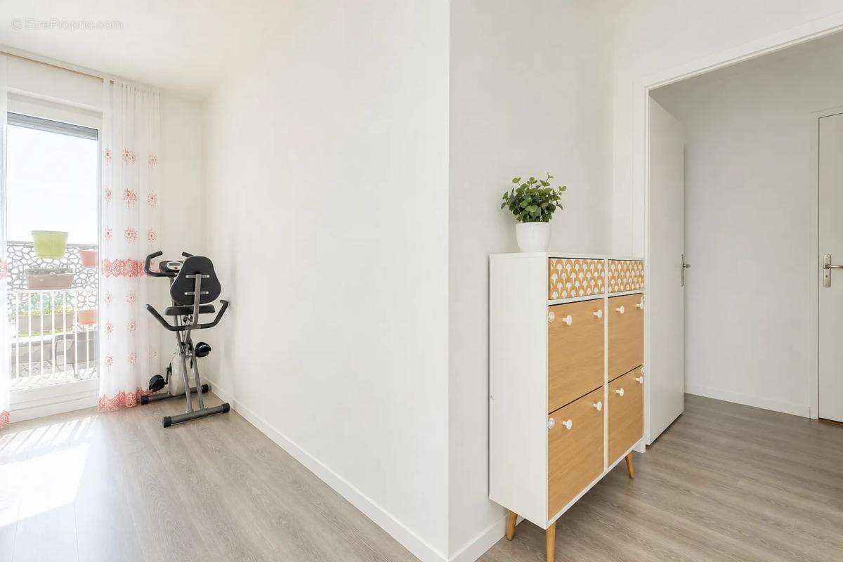 Appartement de 3 pièces de 57 m² au Le Perreux-sur-Marne - photo 7