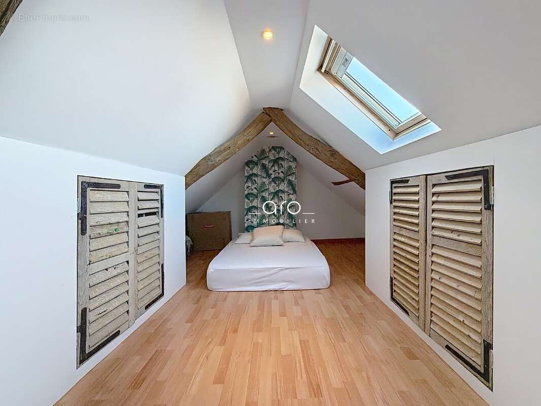 Maison à FRETIN