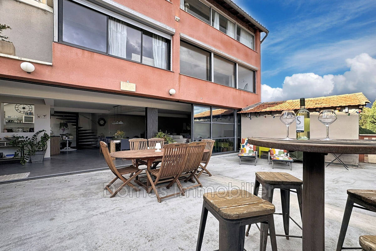 Appartement à CARPENTRAS