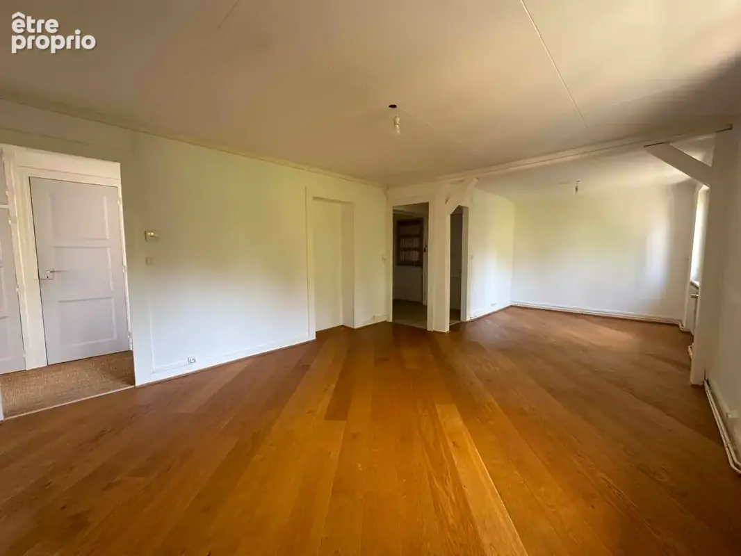 Appartement à CERNAY