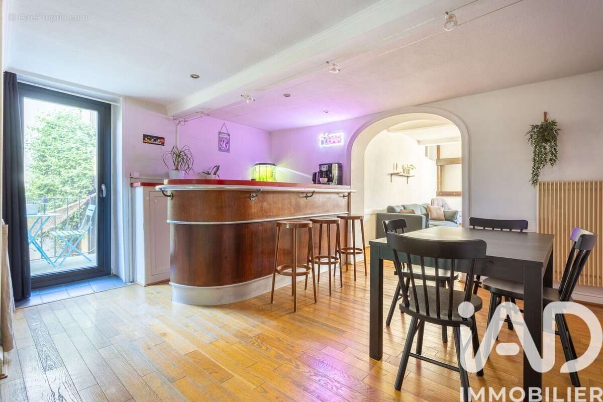 Photo 6 - Maison à CEBAZAT