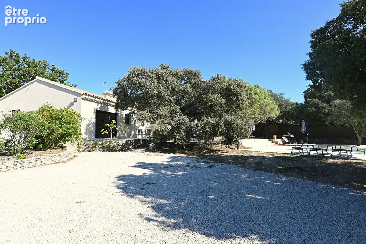 Maison 140m² à l'isle-sur-la-sorgue - photo 12