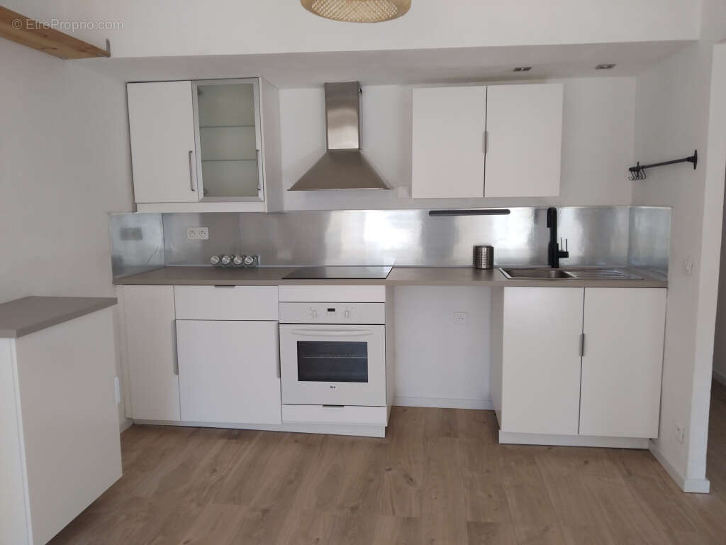 Appartement à HYERES