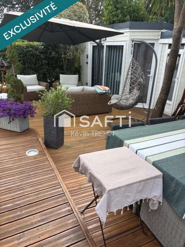 Photo 3 - Maison à SAINT-GILDAS-DE-RHUYS