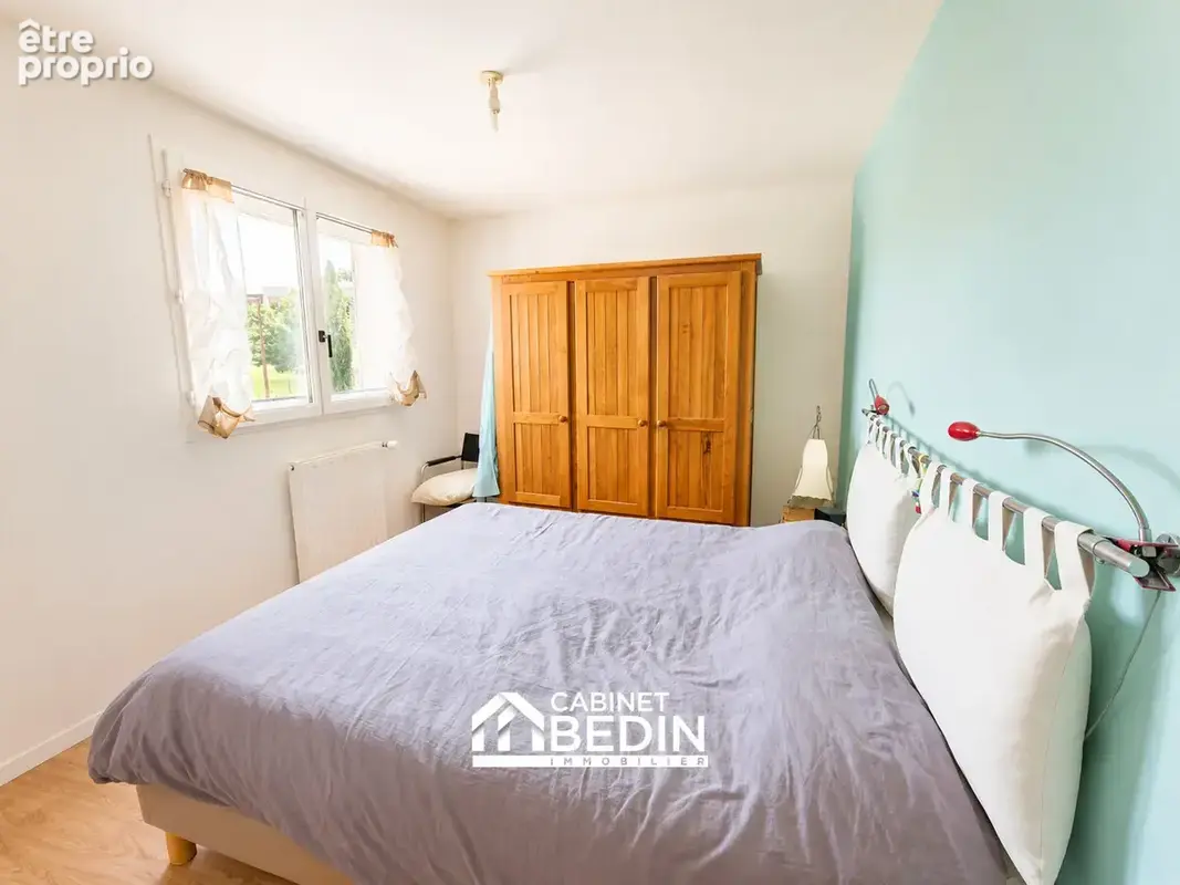 Maison 4 pièces 80 m² à vendre à Saint-Orens-De-Gameville (31650) - photo 4