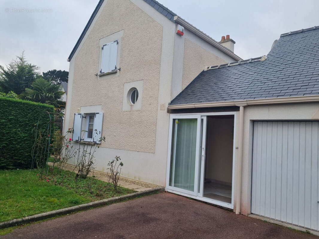 Photo 3 - Maison à LA BAULE-ESCOUBLAC