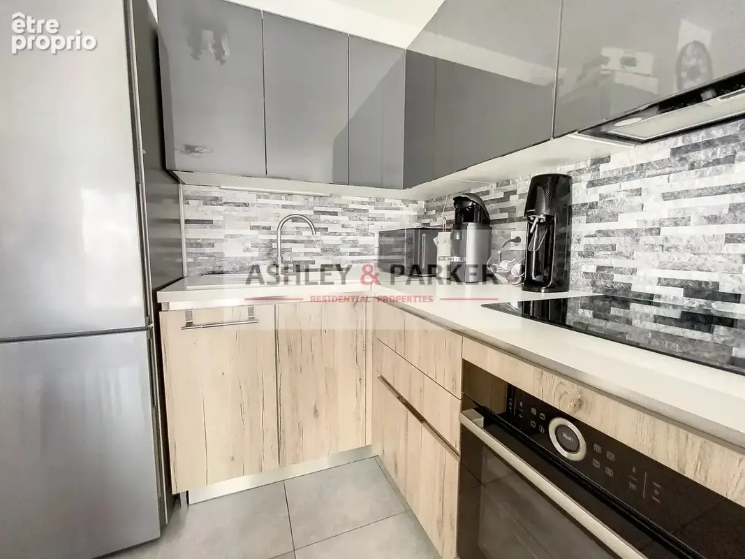 Appartement 2 pieces - photo 4