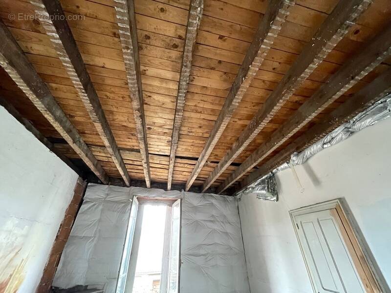 Appartement à DECAZEVILLE