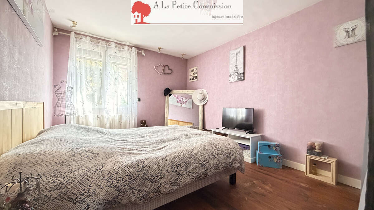 Maison à CHARTRES
