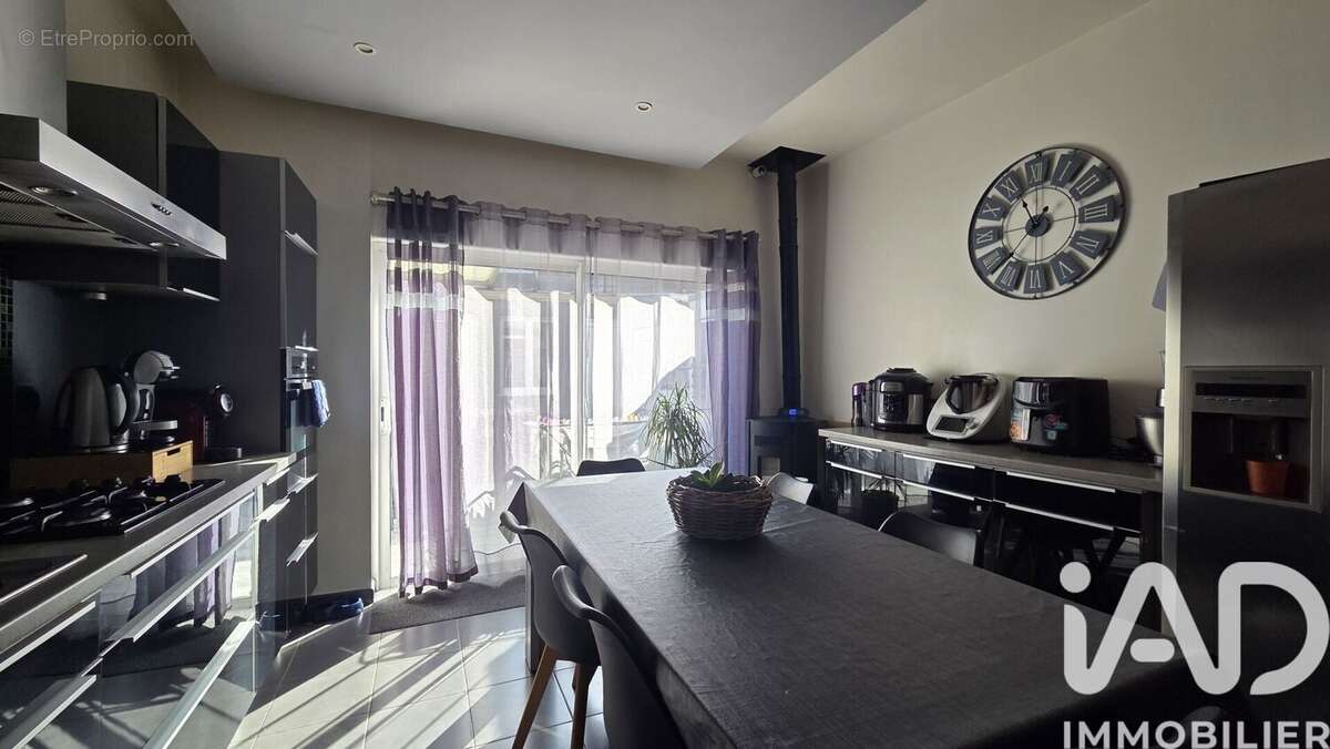 Photo 4 - Maison à TOURCOING