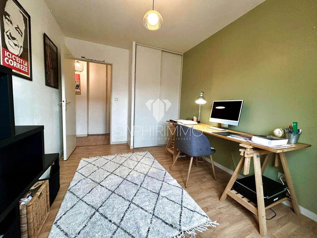 Appartement à LIMOGES