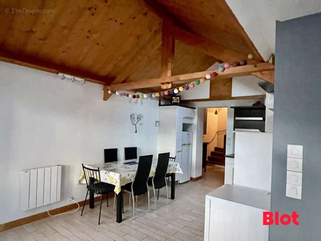 Appartement à DINARD