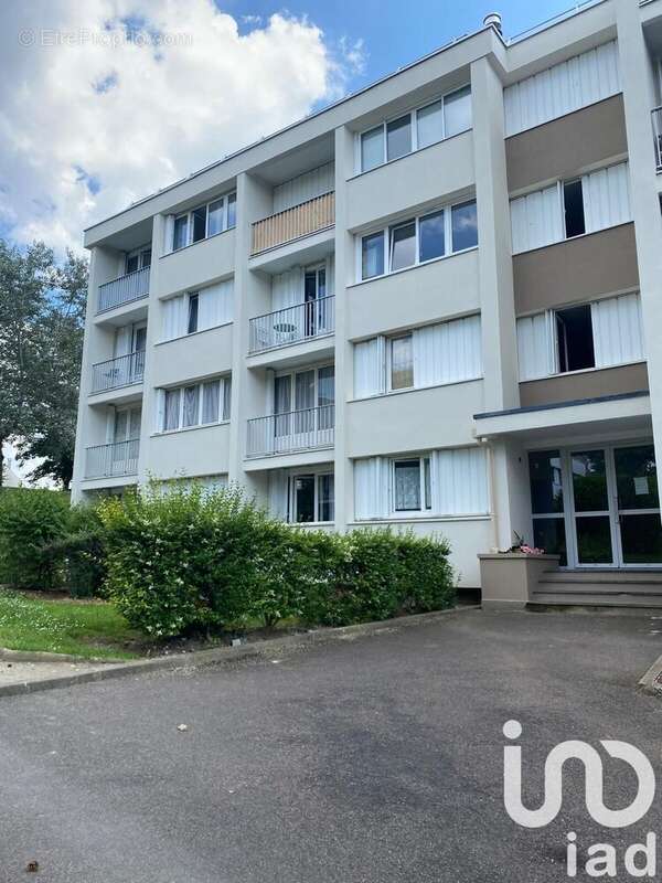 Photo 2 - Appartement à CARRIERES-SUR-SEINE