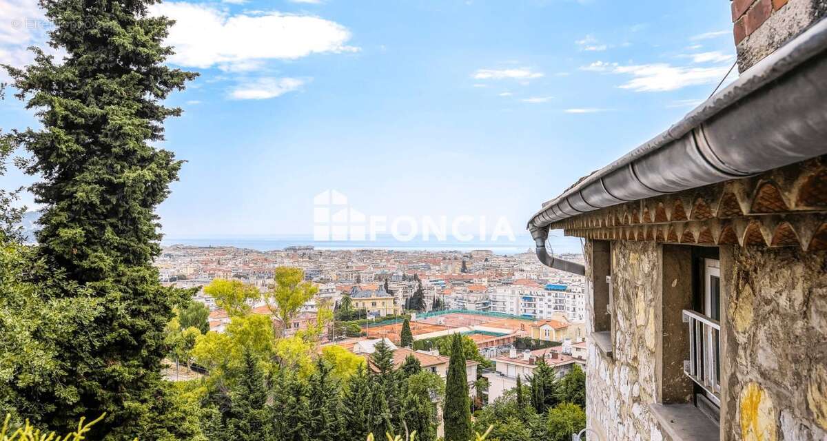 à vendre - 4 pièces - Nice - photo 13
