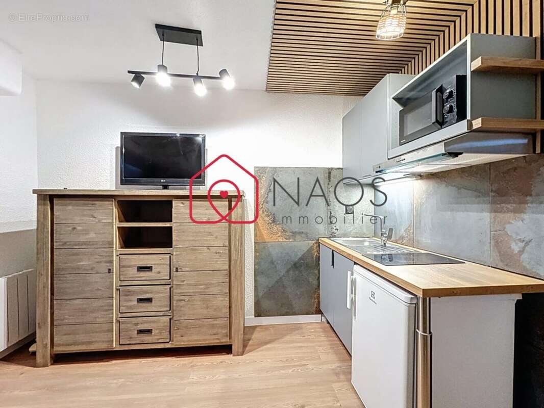 Appartement à CAVALAIRE-SUR-MER