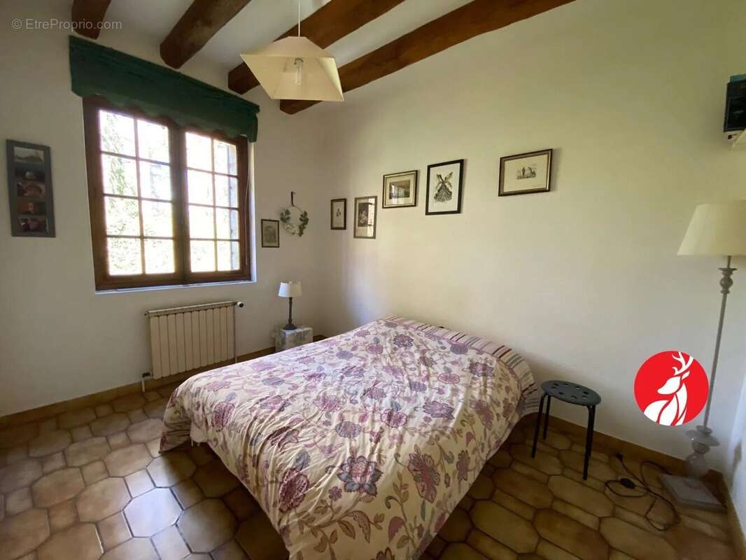 Maison à FONTAINEBLEAU