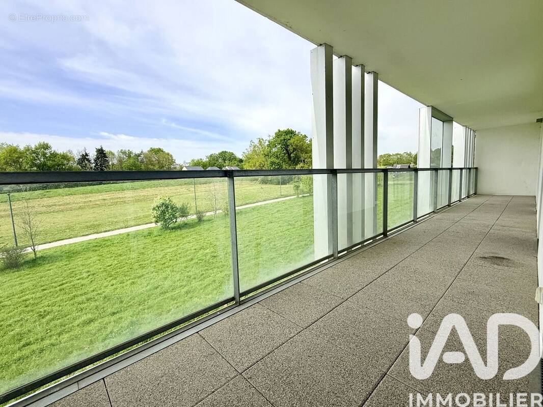 Photo 1 - Appartement à RENNES