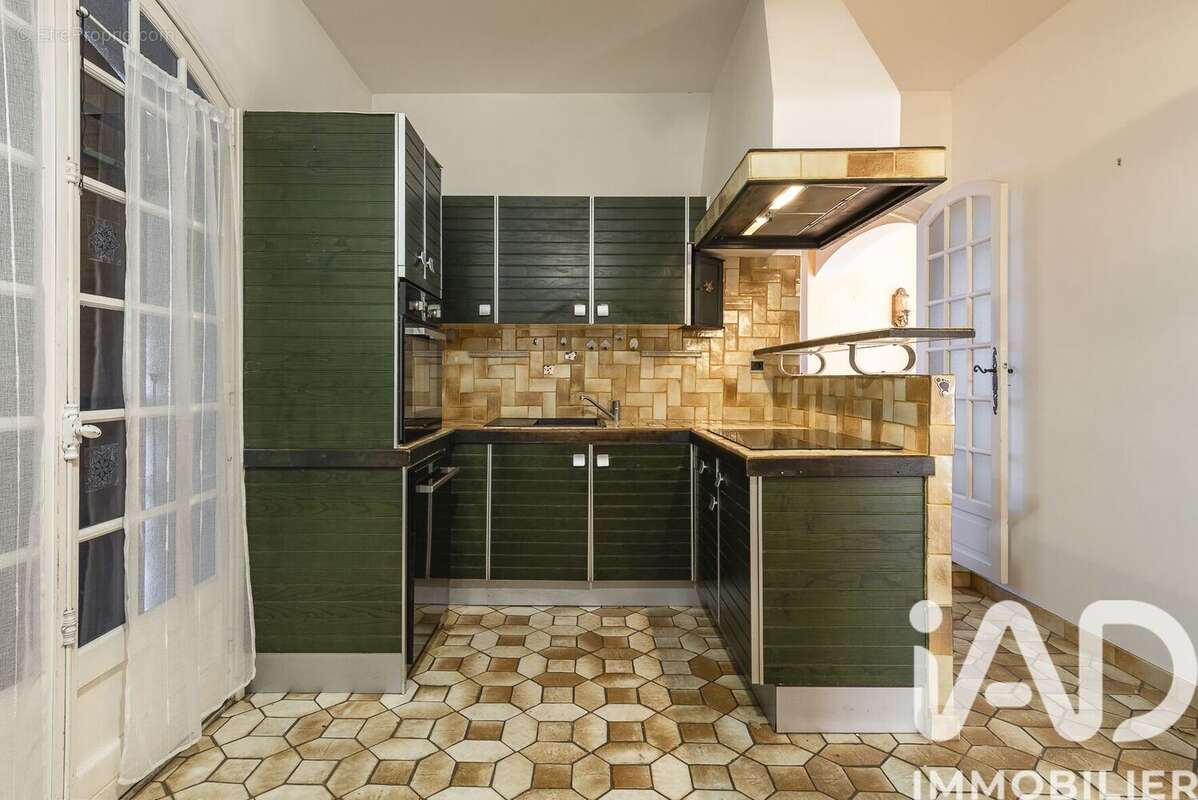 Photo 6 - Maison à EGUILLES