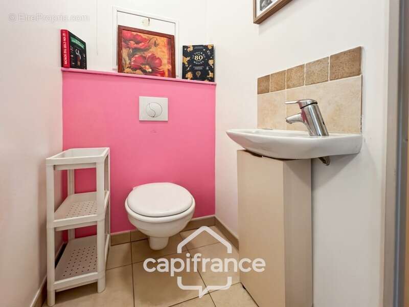 Appartement à MALLEMORT