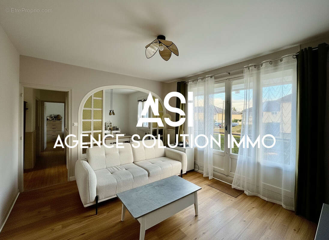 Maison à LAVAL