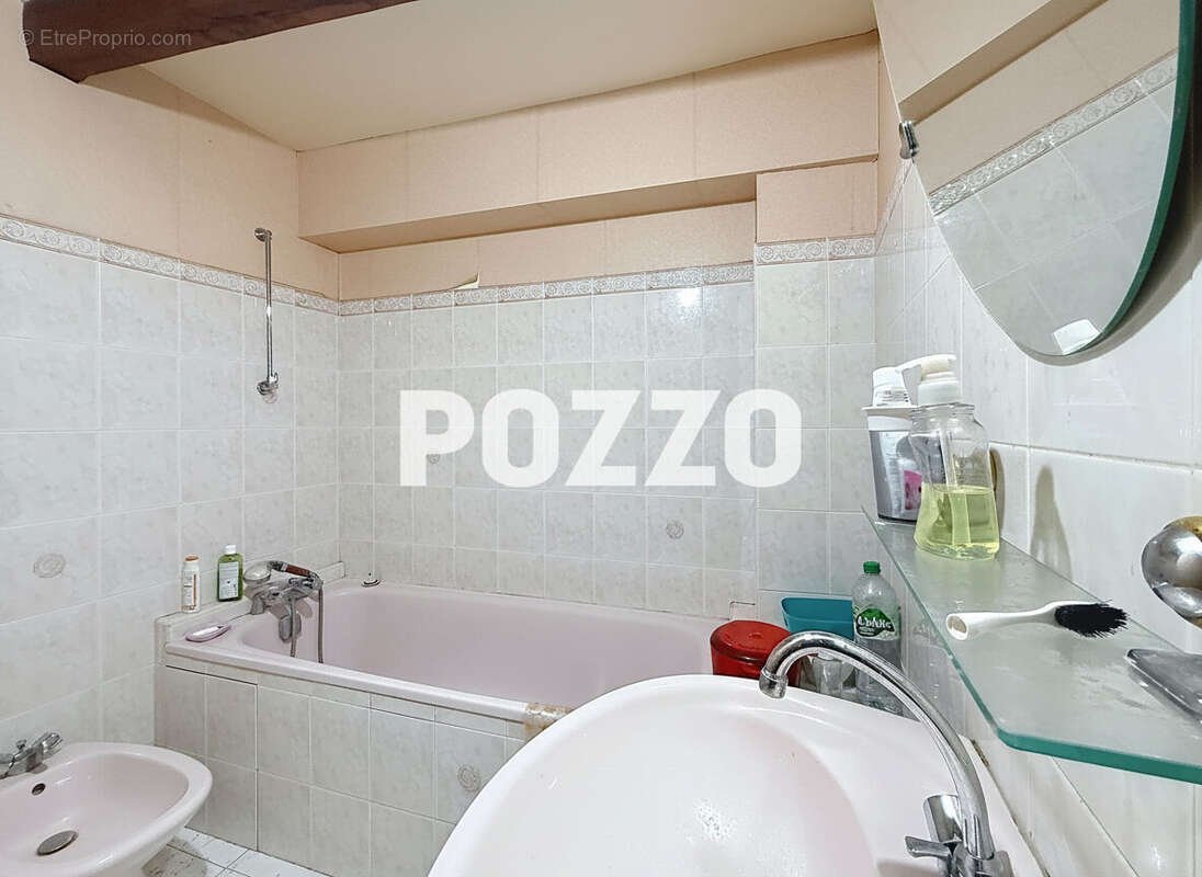 Appartement à GRANVILLE