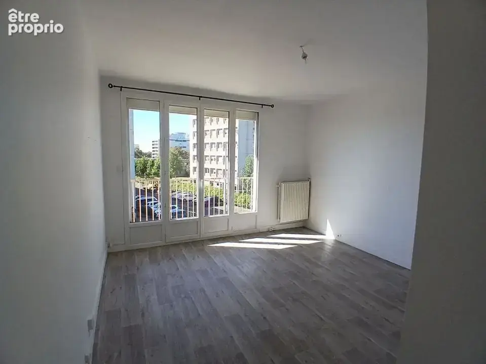 Appartement 1 pièce 26 m² à vendre à Caen (14000) - photo 1