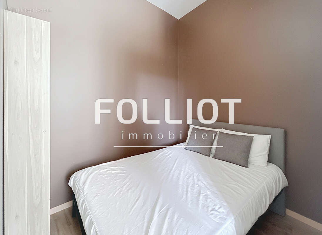 Appartement à GRANVILLE