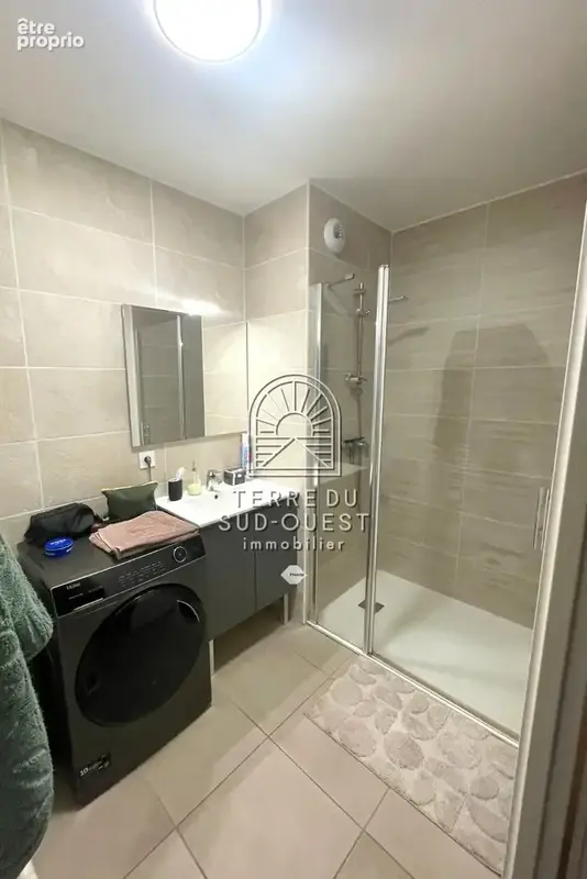 Appartement avec jardin saint-martin-de-seignanx - photo 7